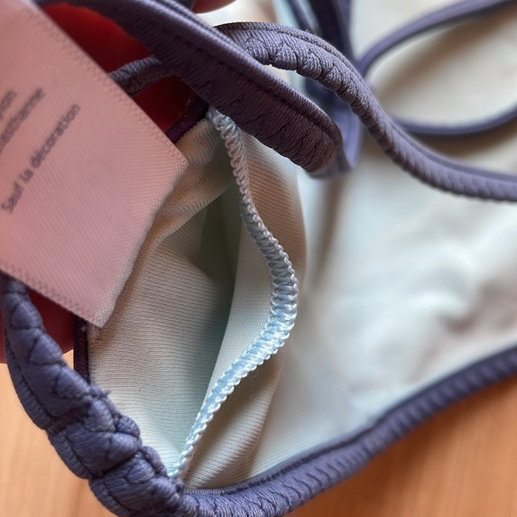 Ivivva by Lululemon swimsuit top - Picture 8 of 8